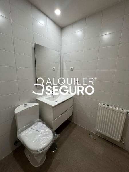 Inmueble en Calle de Isabel Clara Eugenia, MADRID