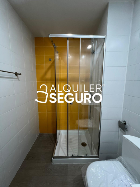 Inmueble en Calle de Isabel Clara Eugenia, MADRID