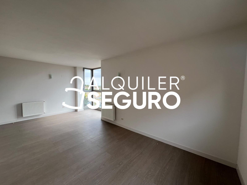 Inmueble en Calle de Isabel Clara Eugenia, MADRID