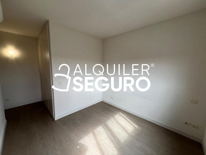 Inmueble en Calle de Isabel Clara Eugenia, MADRID
