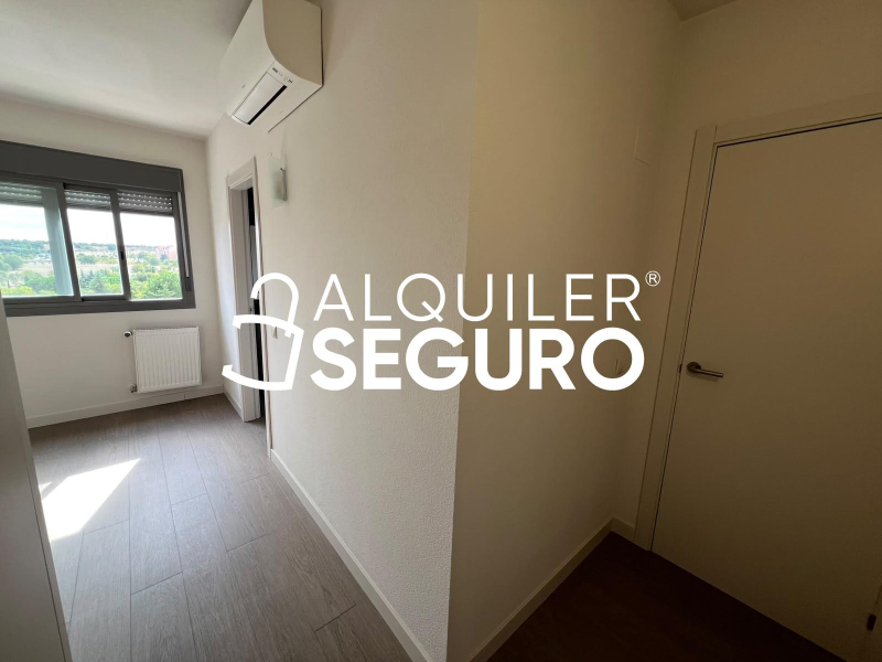 Inmueble en Calle de Isabel Clara Eugenia, MADRID