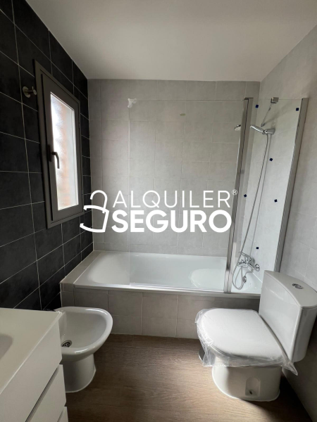 Inmueble en Calle de Isabel Clara Eugenia, MADRID
