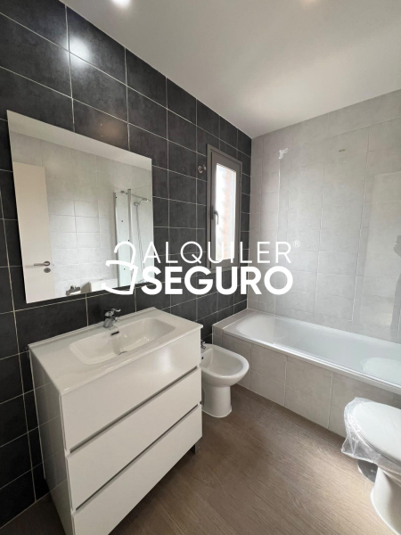 Inmueble en Calle de Isabel Clara Eugenia, MADRID