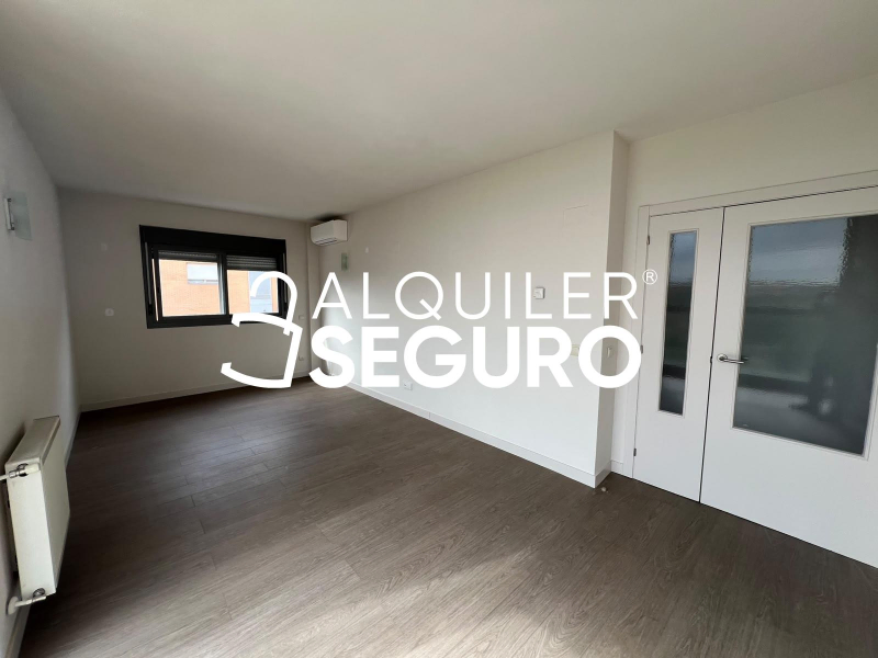 Inmueble en Calle de Isabel Clara Eugenia, MADRID