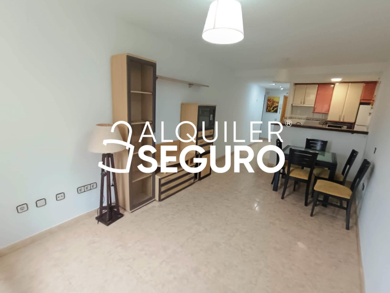 Piso en Calle Cuesta del Salvador, ILLESCAS TOLEDO