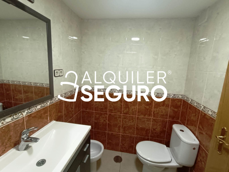 Piso en Calle Cuesta del Salvador, ILLESCAS TOLEDO
