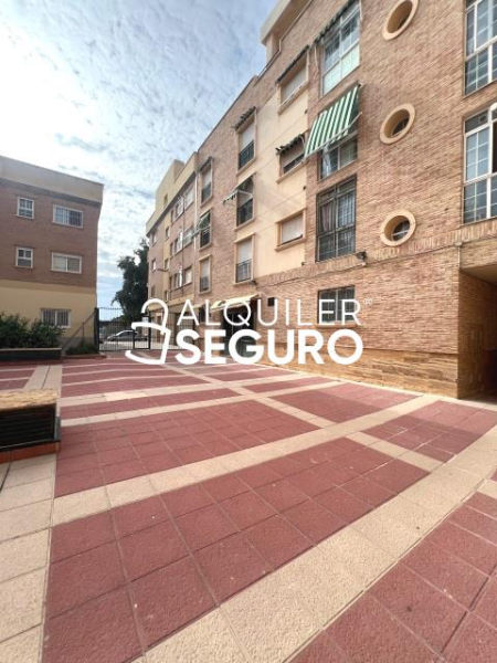 Piso en Calle Farmacéutico Antonio Carazo Villar, PUENTE TOCINOS MURCIA
