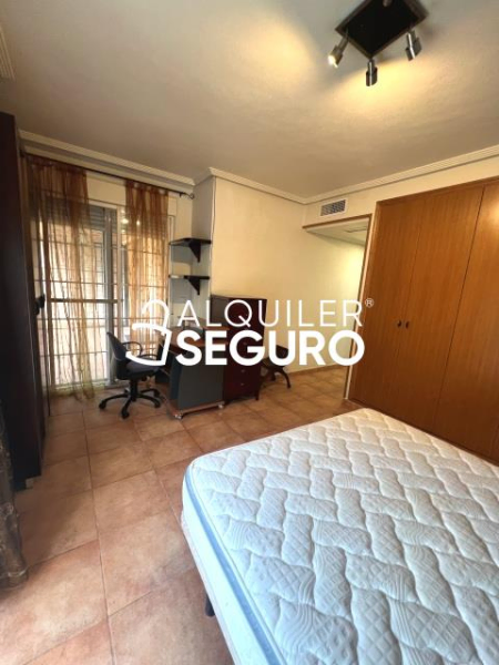 Piso en Calle Farmacéutico Antonio Carazo Villar, PUENTE TOCINOS MURCIA