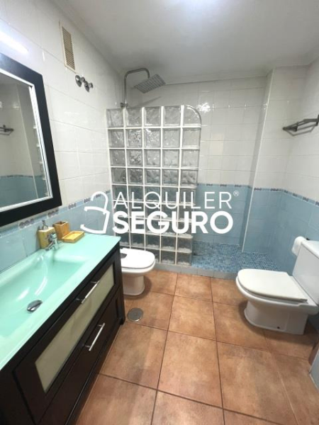 Piso en Calle Farmacéutico Antonio Carazo Villar, PUENTE TOCINOS MURCIA
