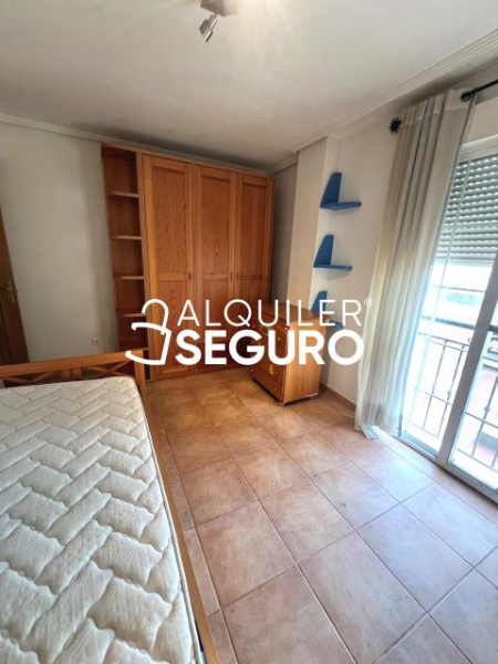Piso en Calle Farmacéutico Antonio Carazo Villar, PUENTE TOCINOS MURCIA