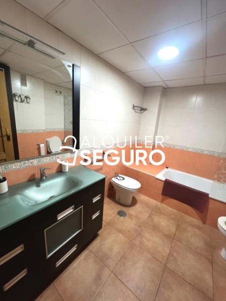 Piso en Calle Farmacéutico Antonio Carazo Villar, PUENTE TOCINOS MURCIA