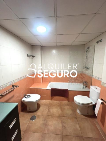 Piso en Calle Farmacéutico Antonio Carazo Villar, PUENTE TOCINOS MURCIA