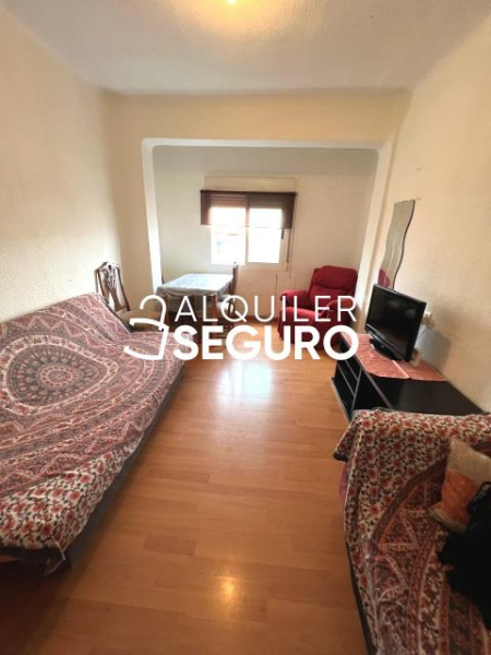 Piso en Calle San Anton, MURCIA MURCIA