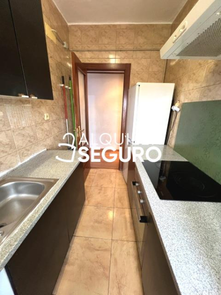 Piso en Calle San Anton, MURCIA MURCIA