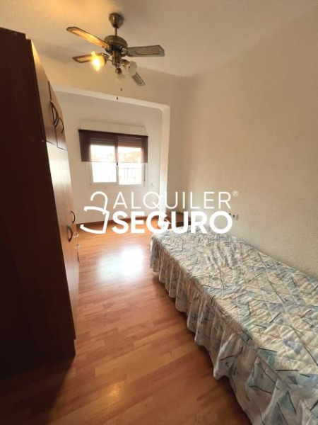 Piso en Calle San Anton, MURCIA MURCIA