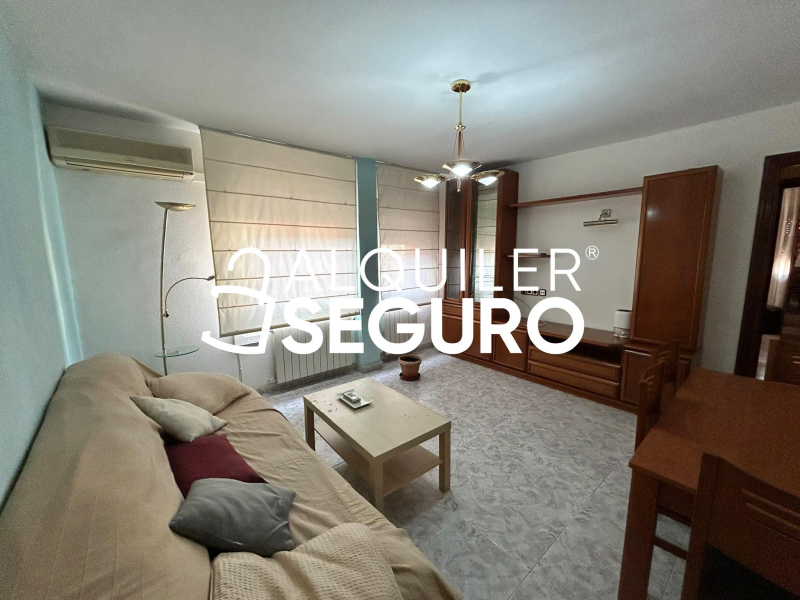 Inmueble en Camino de Valderribas, MADRID