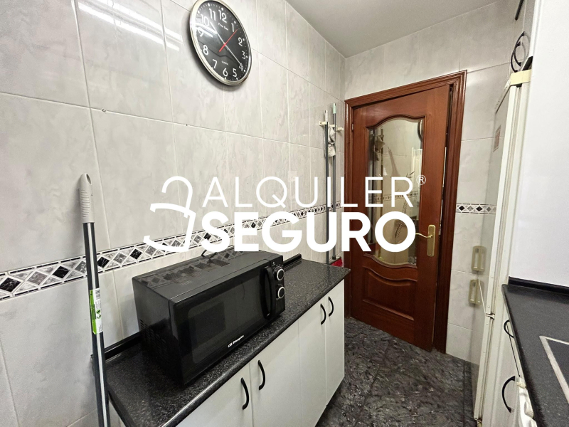 Inmueble en Camino de Valderribas, MADRID