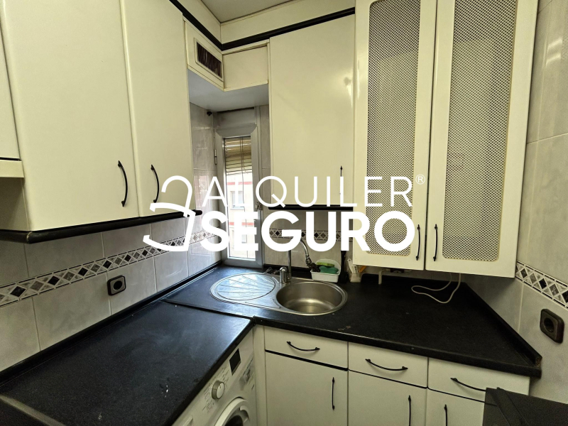 Inmueble en Camino de Valderribas, MADRID