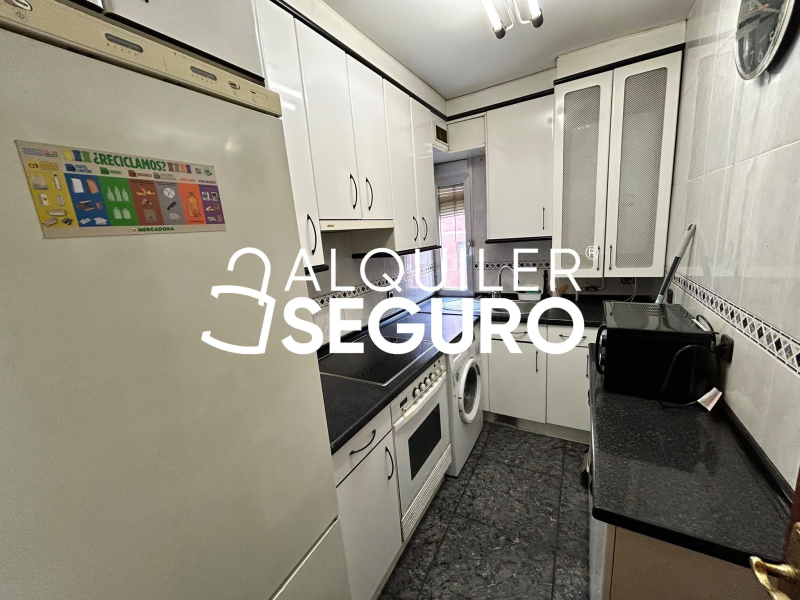 Inmueble en Camino de Valderribas, MADRID