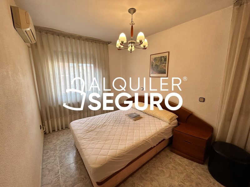 Inmueble en Camino de Valderribas, MADRID