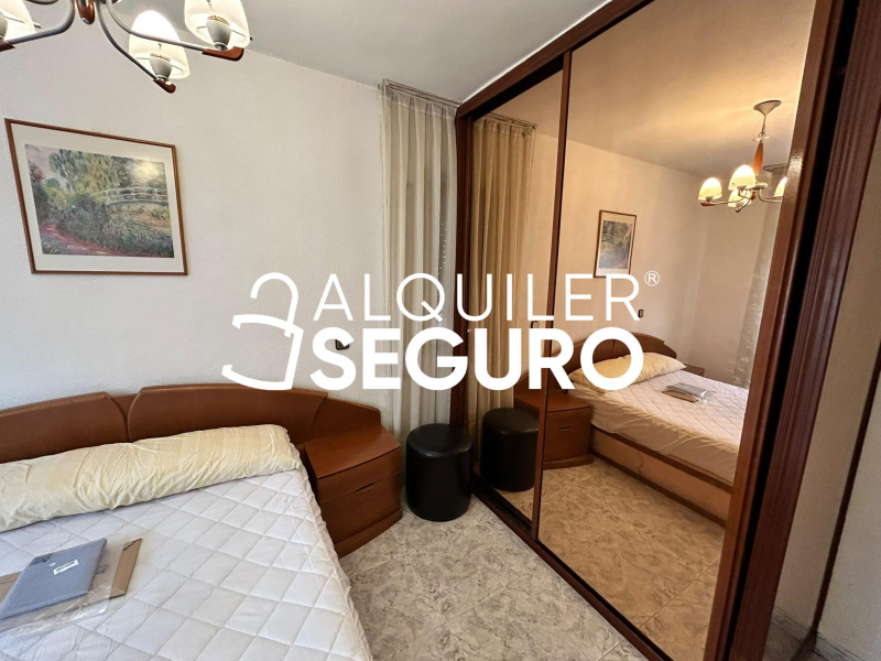 Inmueble en Camino de Valderribas, MADRID