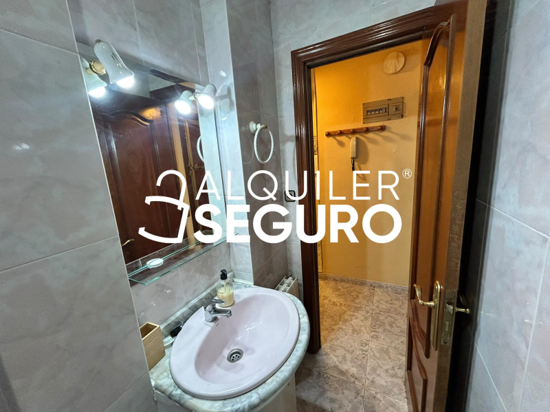 Inmueble en Camino de Valderribas, MADRID