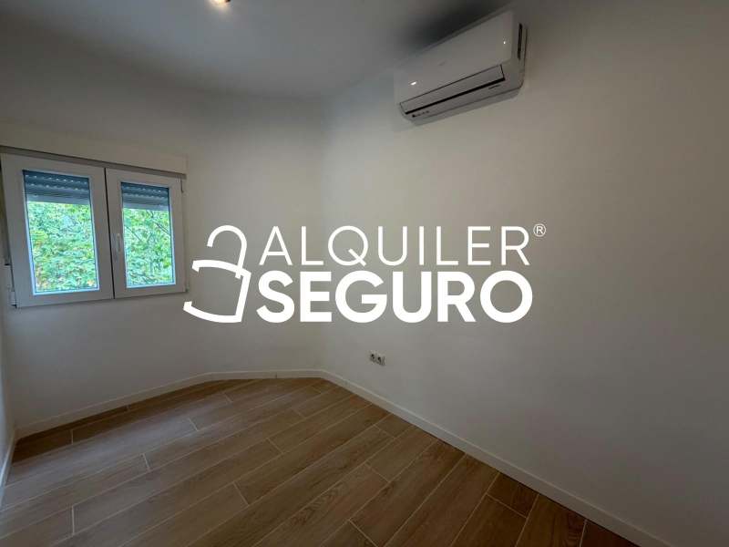 Inmueble en Avenida Buenos Aires, MADRID
