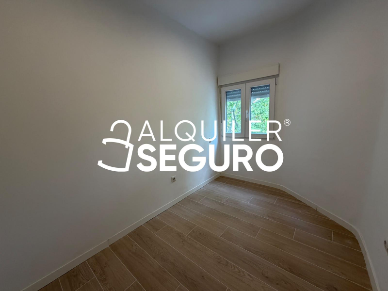 Inmueble en Avenida Buenos Aires, MADRID