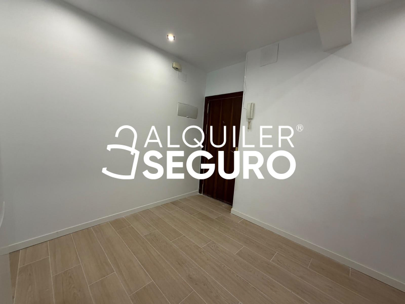 Inmueble en Avenida Buenos Aires, MADRID