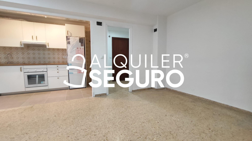 Inmueble en Calle Arquitecto Rodríguez, VALENCIA