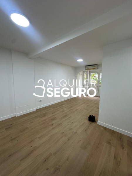 Inmueble en Calle Infantas, MADRID