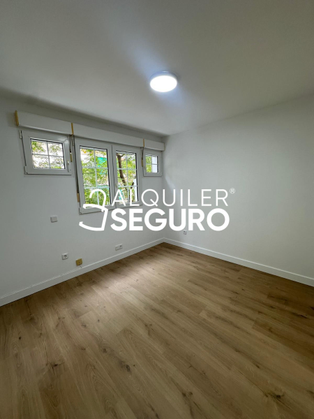 Inmueble en Calle Infantas, MADRID