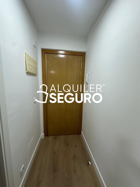 Inmueble en Calle Infantas, MADRID