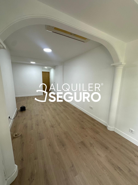 Inmueble en Calle Infantas, MADRID