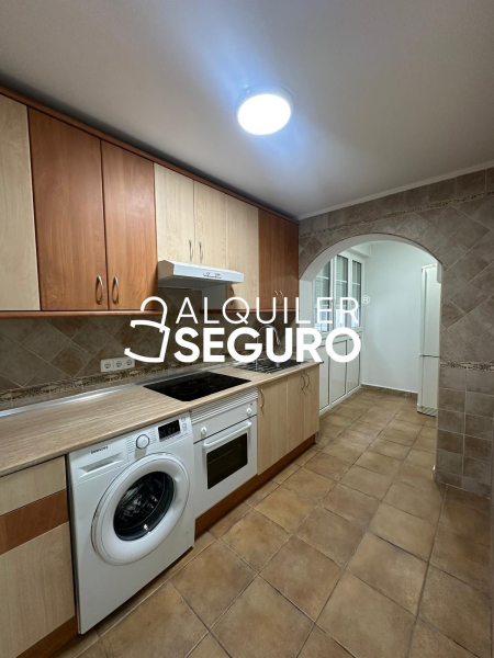 Inmueble en Calle Infantas, MADRID