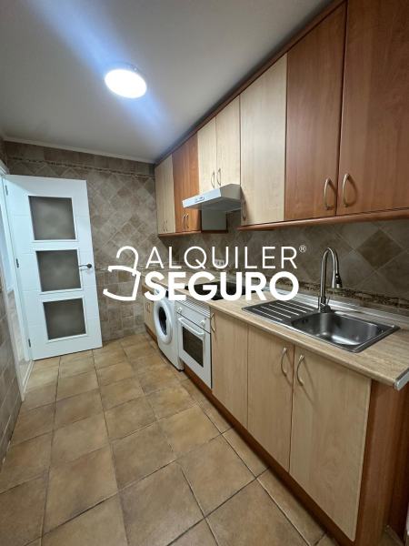 Inmueble en Calle Infantas, MADRID