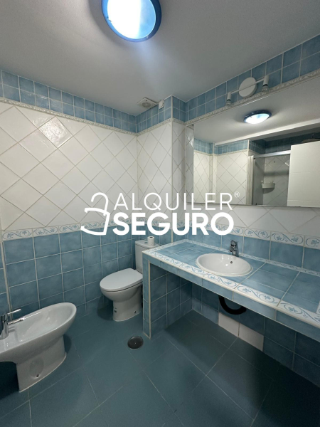 Inmueble en Calle Infantas, MADRID