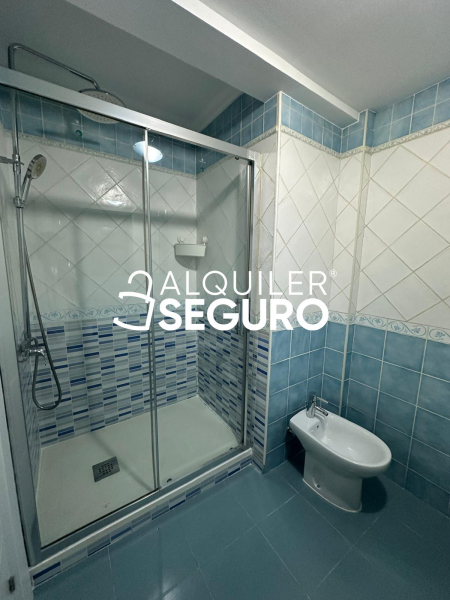 Inmueble en Calle Infantas, MADRID