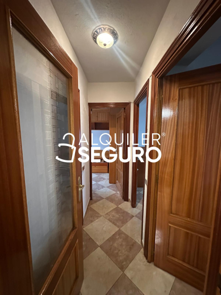 Inmueble en Calle Simón Hernández, MADRID