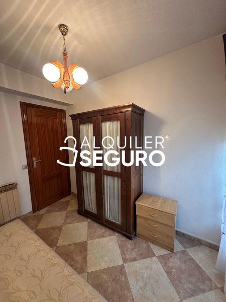 Inmueble en Calle Simón Hernández, MADRID