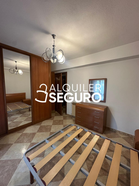 Inmueble en Calle Simón Hernández, MADRID