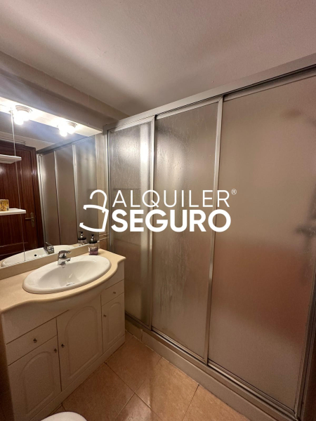 Inmueble en Calle Simón Hernández, MADRID