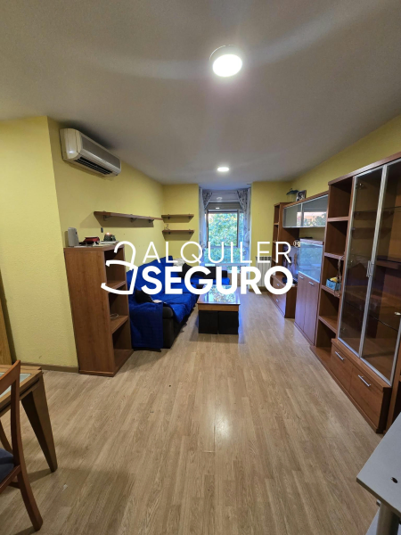 Inmueble en Calle de Monsalupe, MADRID