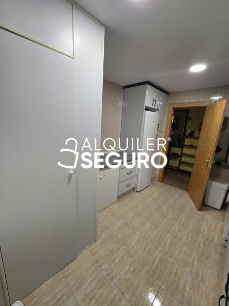 Inmueble en Calle de Monsalupe, MADRID