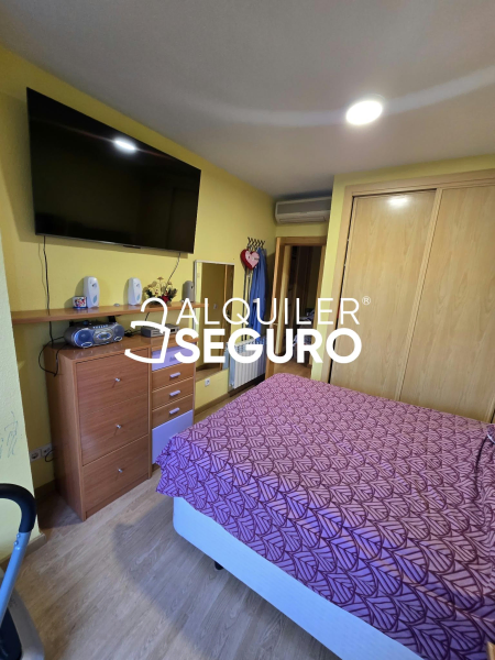 Inmueble en Calle de Monsalupe, MADRID