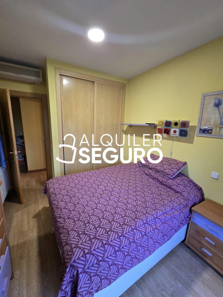 Inmueble en Calle de Monsalupe, MADRID