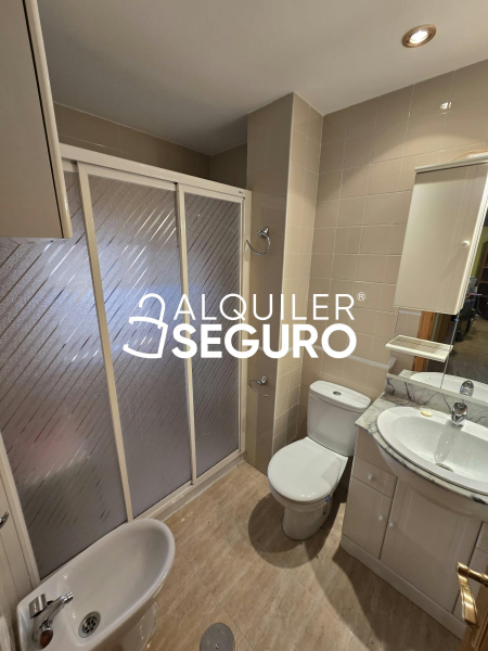 Inmueble en Calle de Monsalupe, MADRID