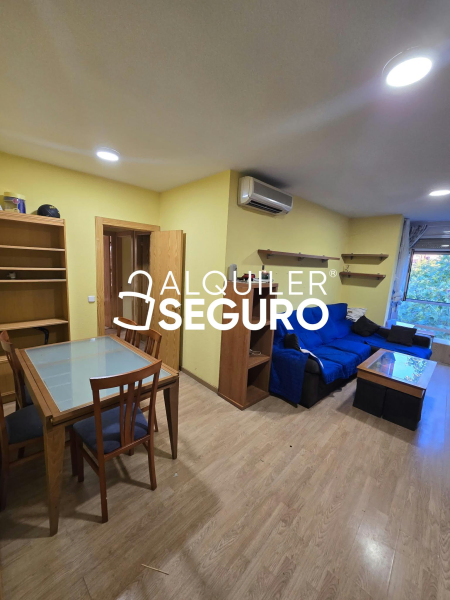 Inmueble en Calle de Monsalupe, MADRID