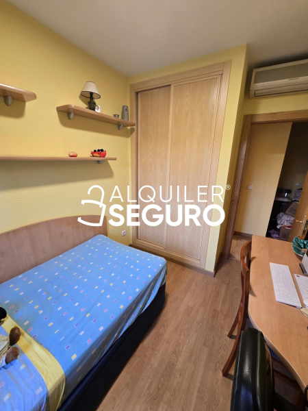 Inmueble en Calle de Monsalupe, MADRID