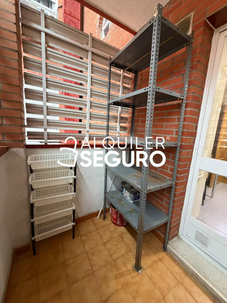 Piso en Calle Cesar Pastor Llopis, MADRID MADRID
